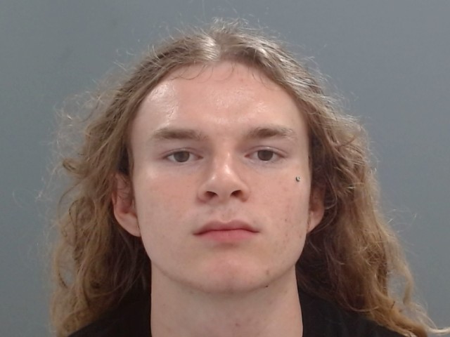 Mugshot
