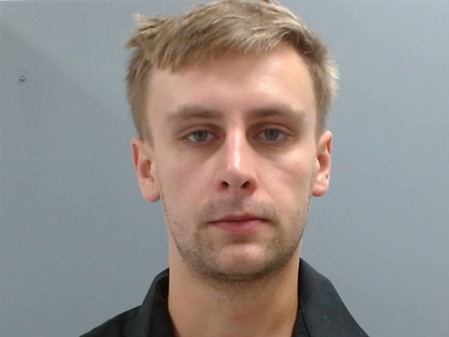 Mugshot