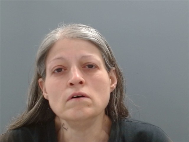 Mugshot