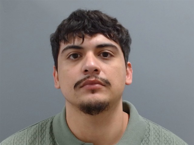 Mugshot
