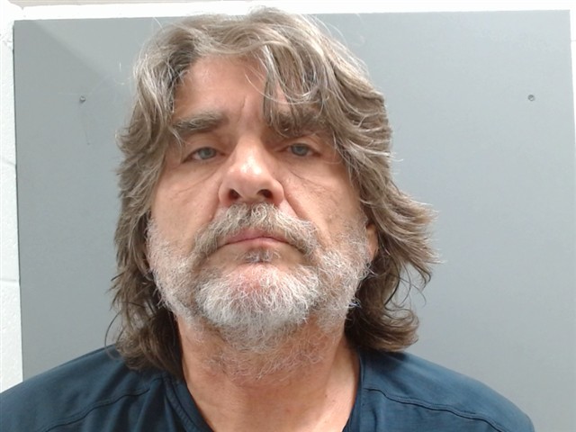 Mugshot