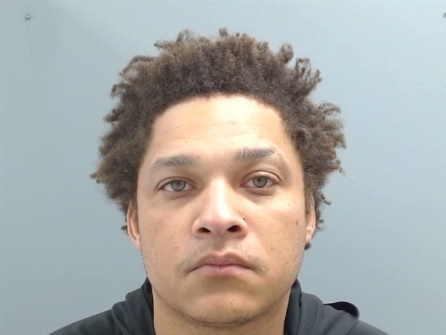 Mugshot