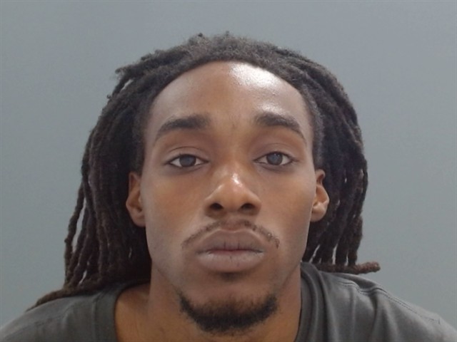 Mugshot