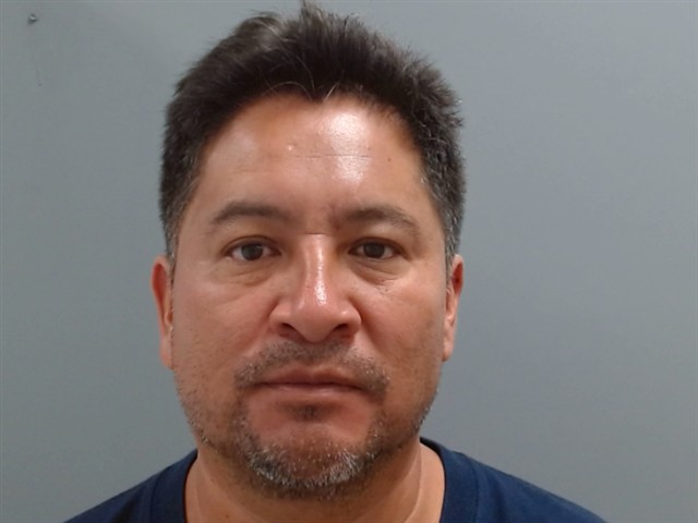 Mugshot