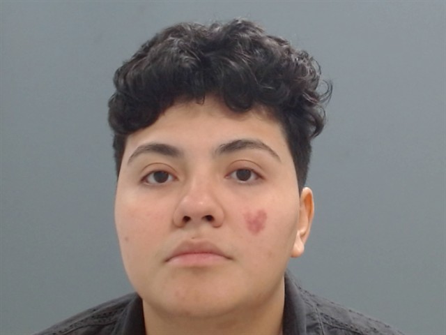 Mugshot