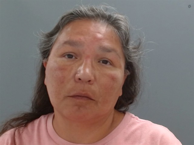 Mugshot