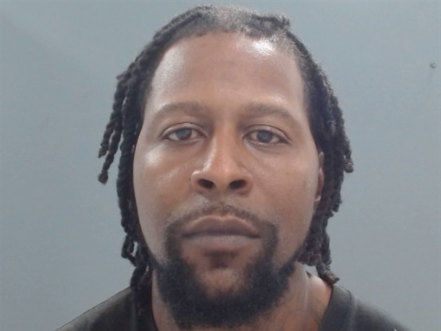 Mugshot