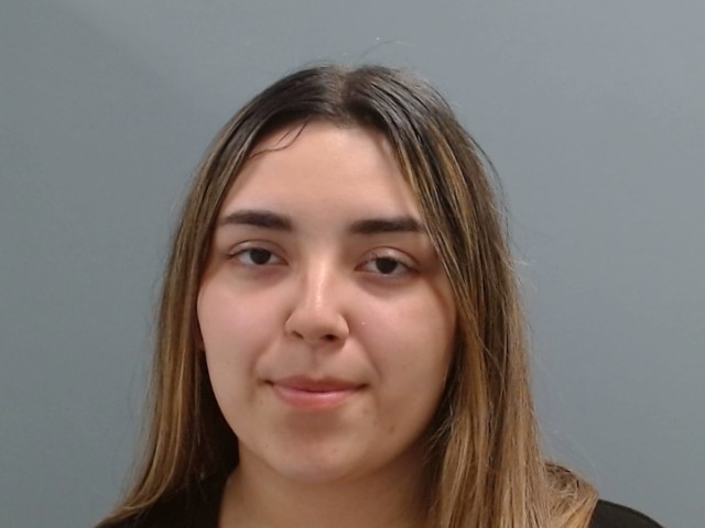 Mugshot