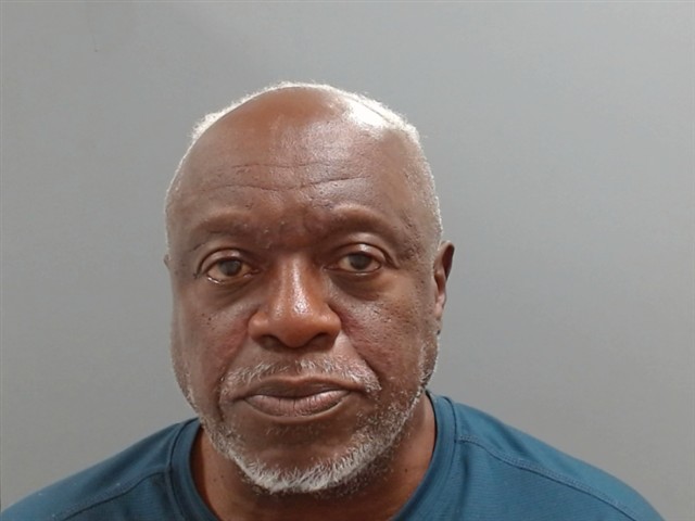 Mugshot