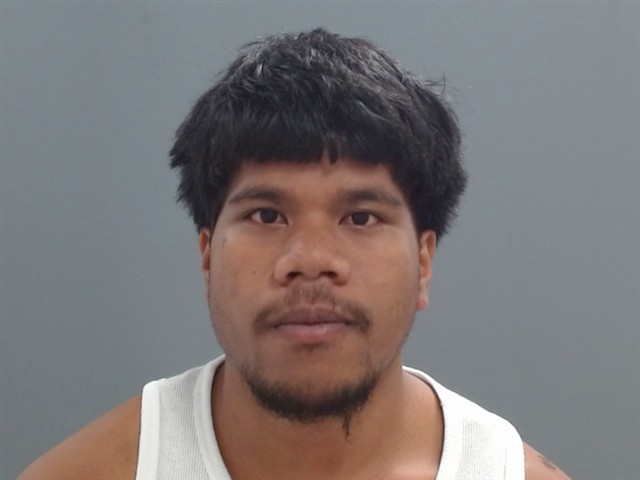 Mugshot