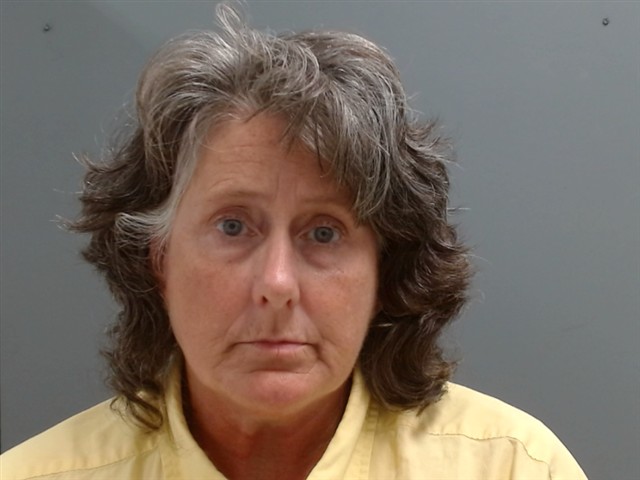 Mugshot