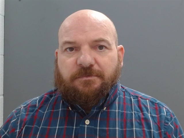 Mugshot