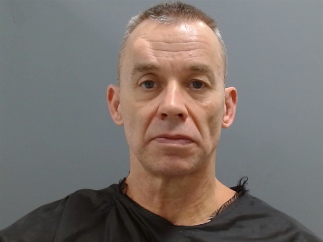 Mugshot