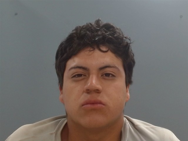 Mugshot
