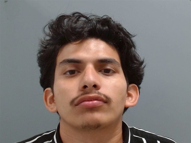 Mugshot