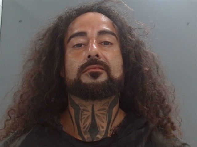 Mugshot