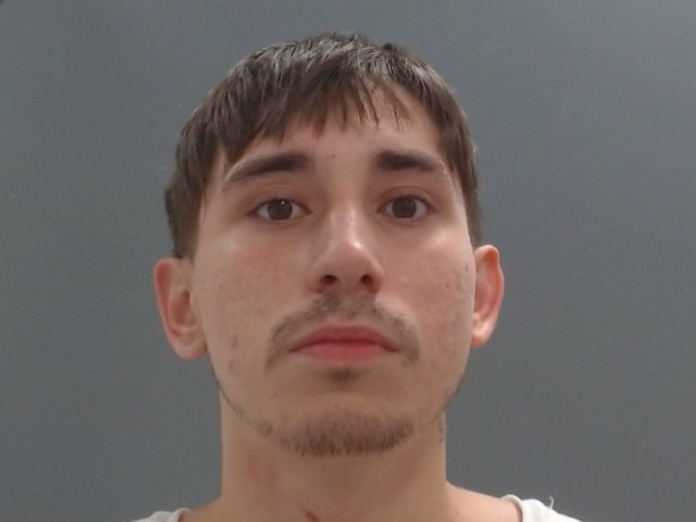 Mugshot