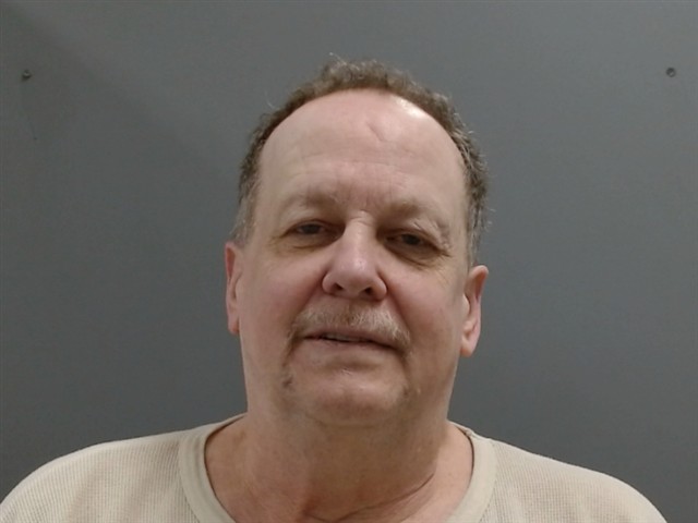Mugshot