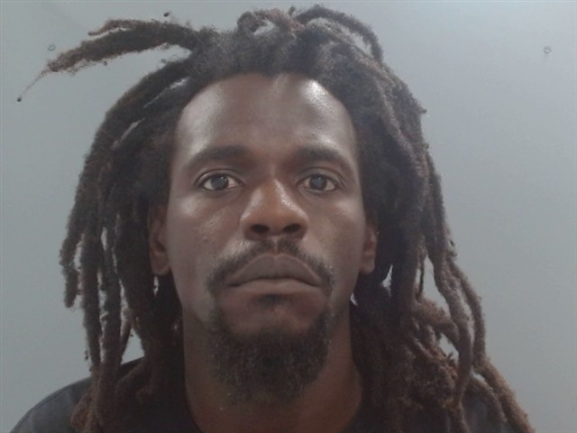 Mugshot