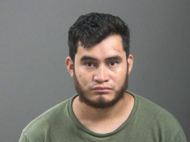 Mugshot