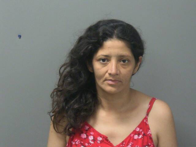 Mugshot