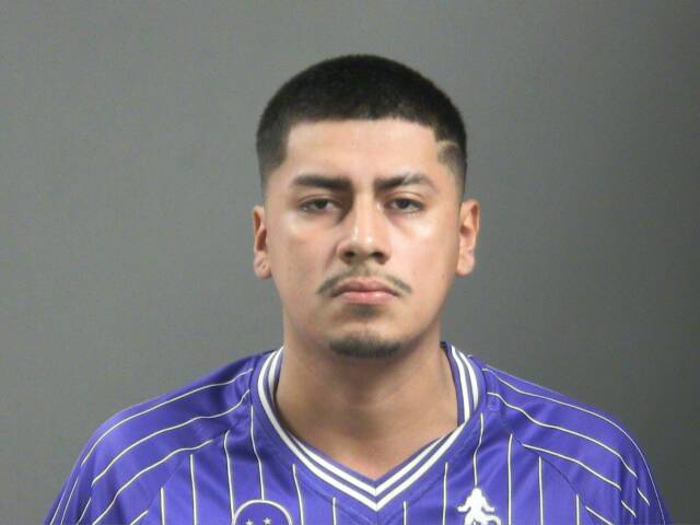 Mugshot