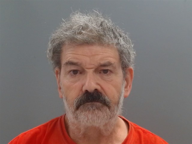 Mugshot