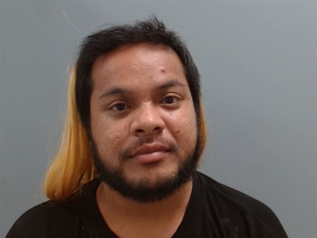 Mugshot