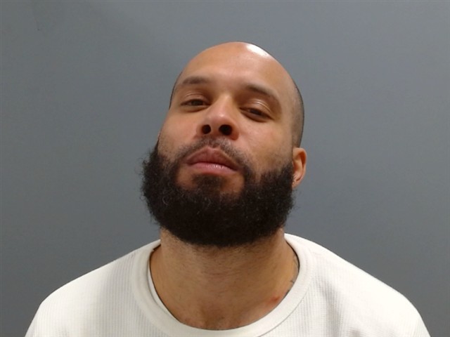 Mugshot