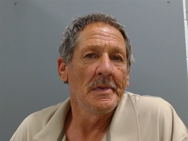 Mugshot