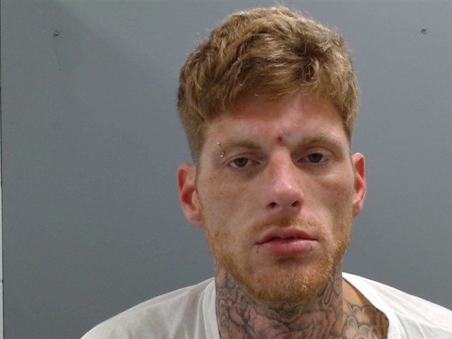 Mugshot