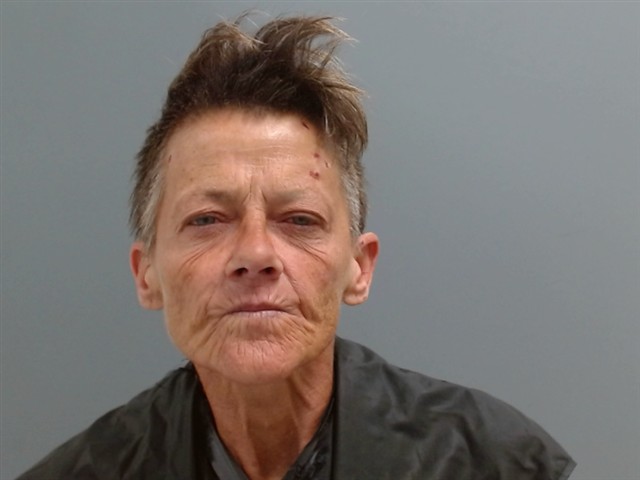 Mugshot