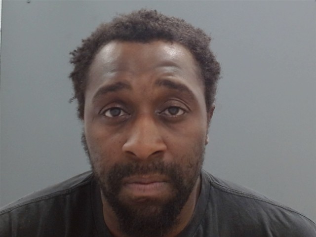 Mugshot