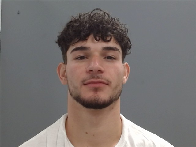 Mugshot