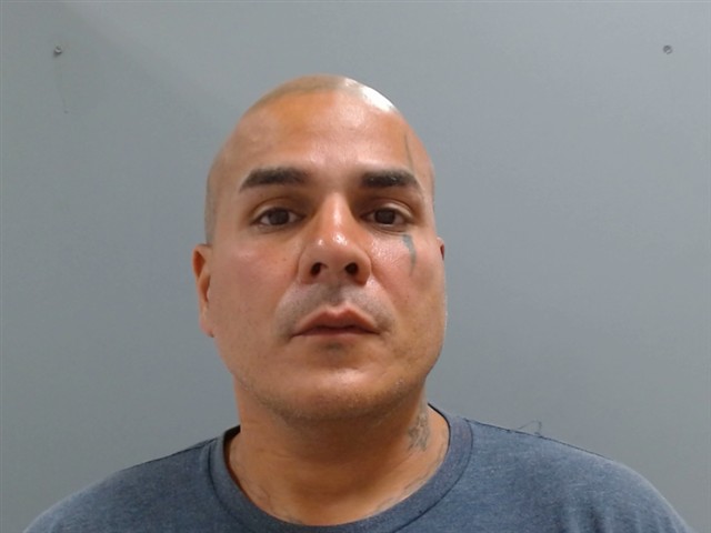 Mugshot