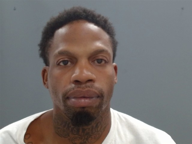 Mugshot