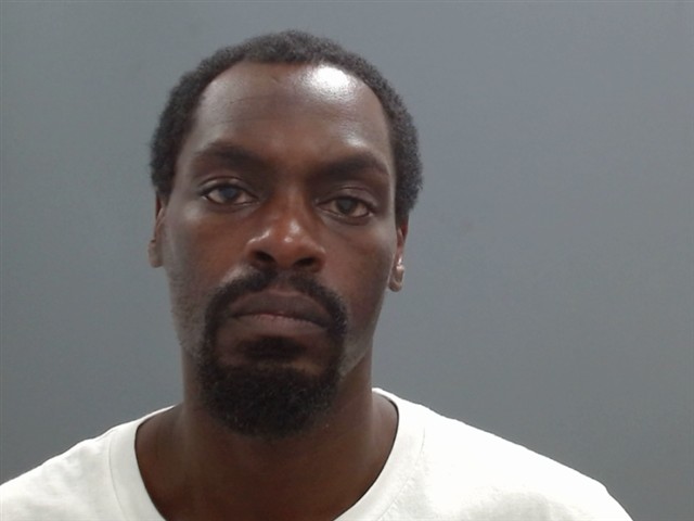 Mugshot