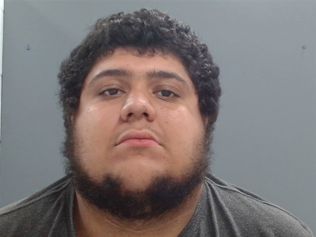 Mugshot