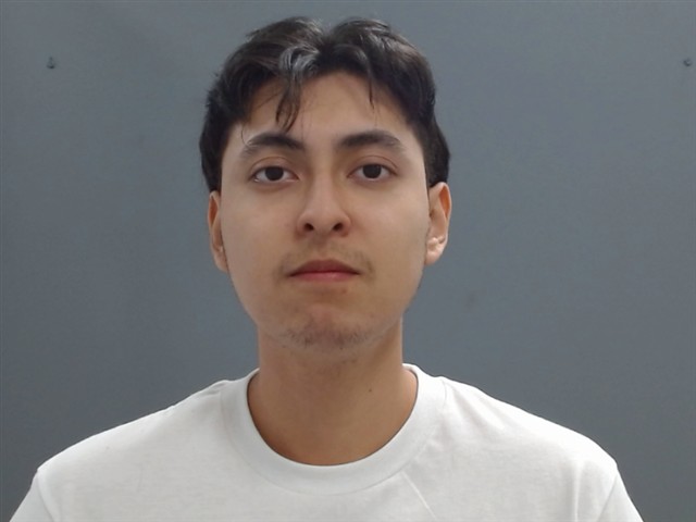 Mugshot