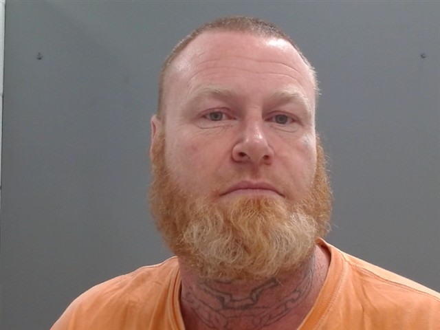 Mugshot