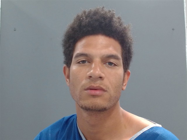Mugshot