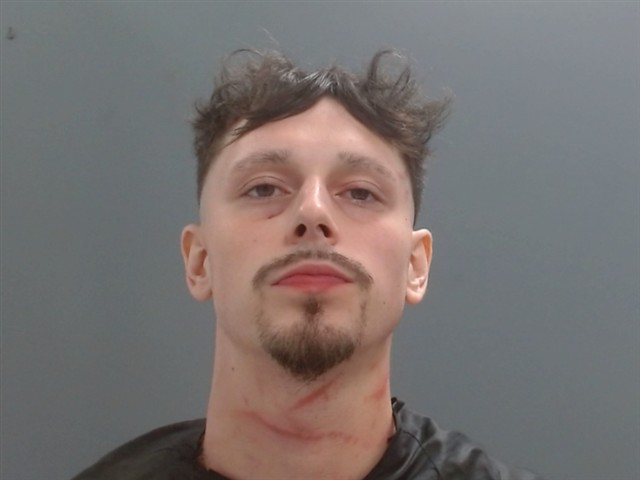 Mugshot