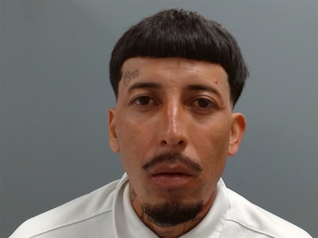 Mugshot