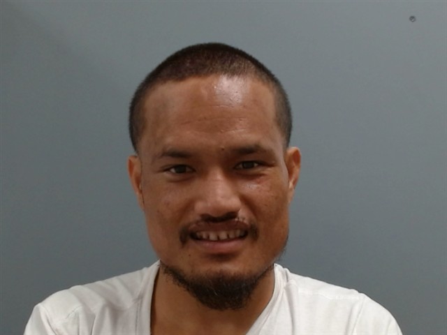 Mugshot