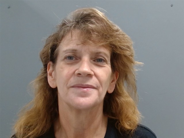 Mugshot