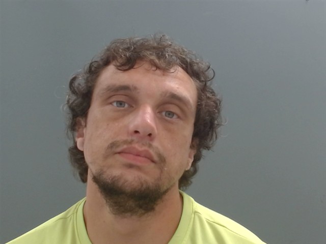 Mugshot