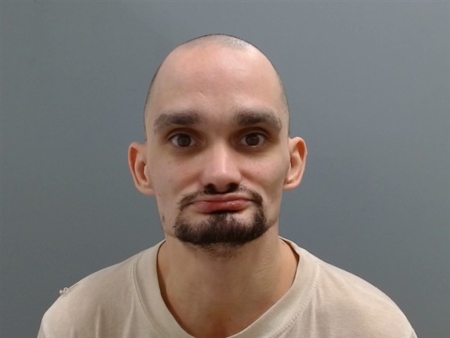 Mugshot