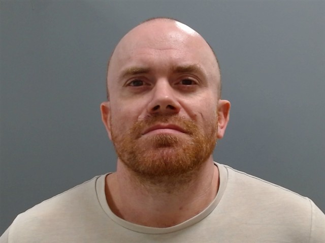Mugshot