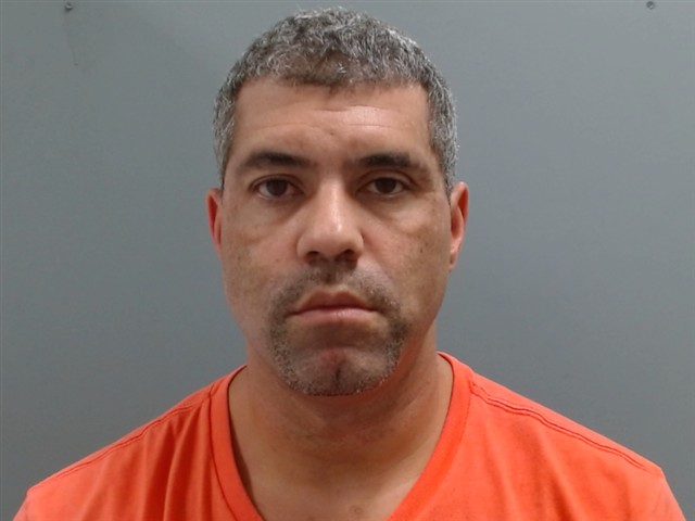 Mugshot
