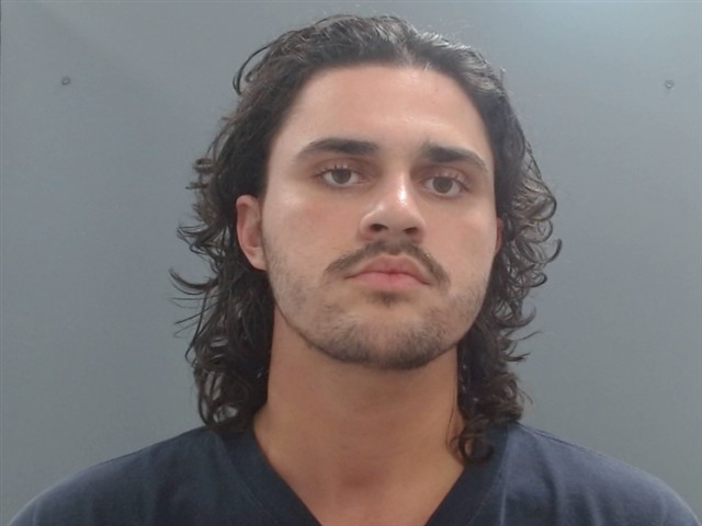 Mugshot